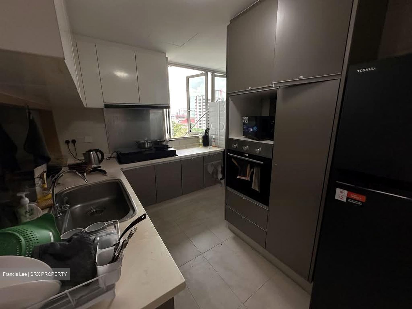Caspian (D22), Condominium #572253671